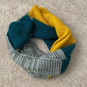 Urban Outfitters BDG Blanket Scarf